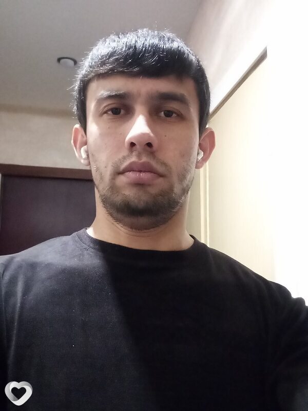 Хамза, 32, Домодедово — анкета №4628282