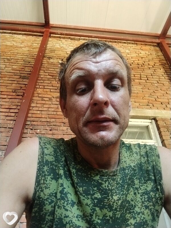 Владимир, Бердск