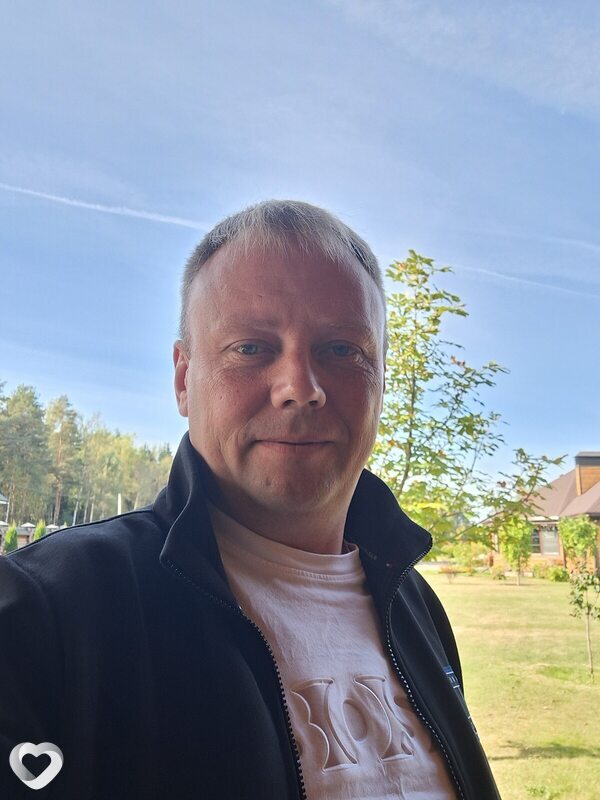 Максим, 42, Твери — анкета №4628290