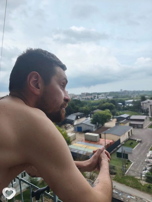 Ник, 36, Туле — анкета №4628294