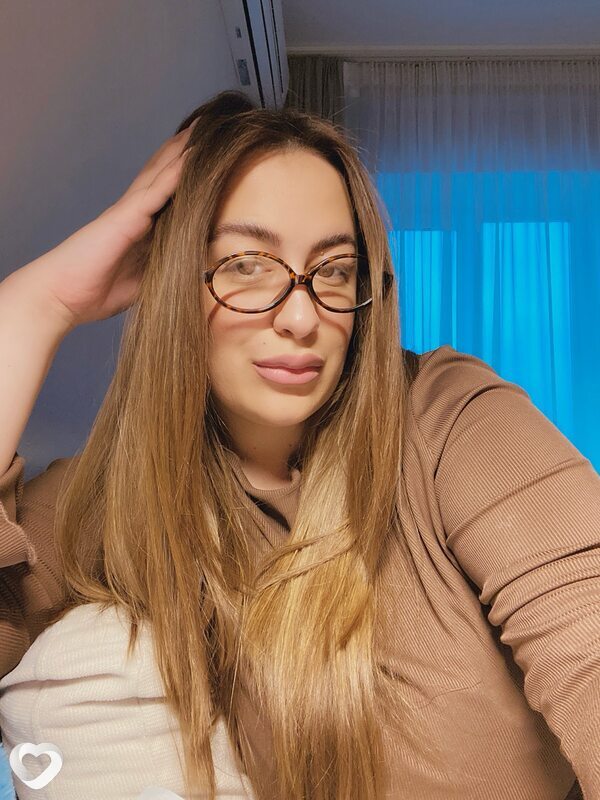 Лина, Старый Оскол