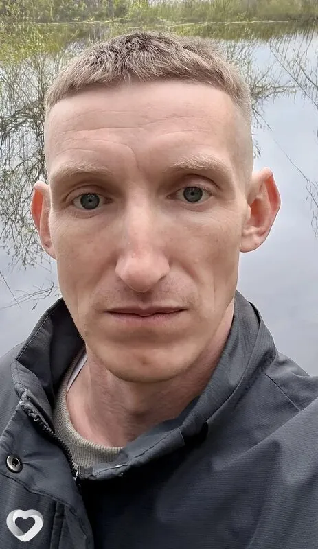 Сергей, 33, Москве — анкета №4628206