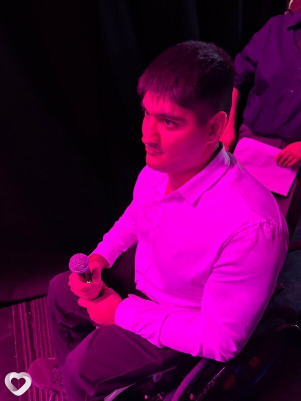 Шаго, 29, Краснодаре — анкета №4628213