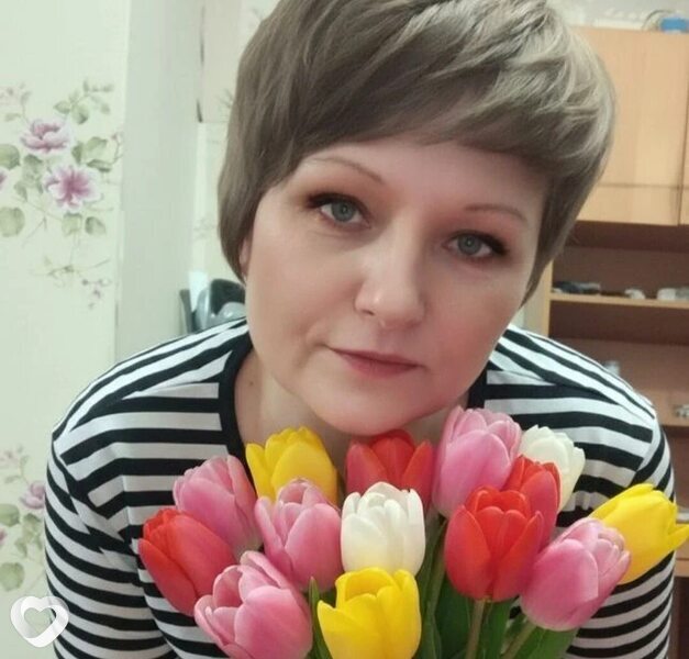 Олеся, Улан-Удэ