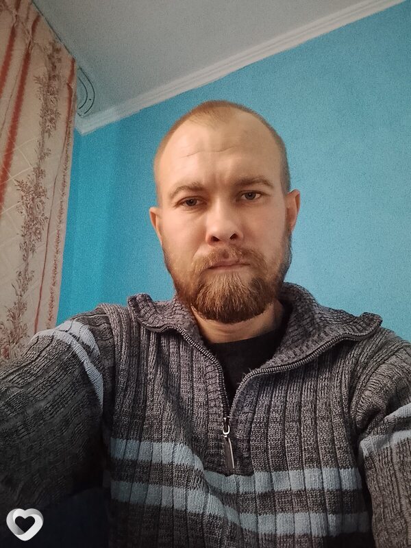 Андрей, 36, Алматы — анкета №4628253