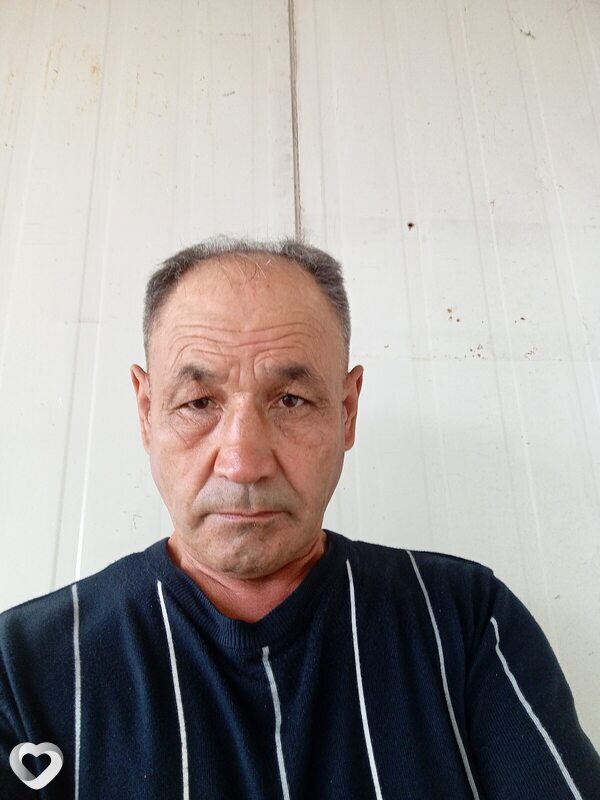 Кайрат, 56, Астане — анкета №4628254