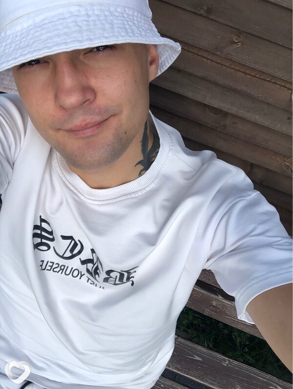 Vladik, 27, Пинске — анкета №4628267