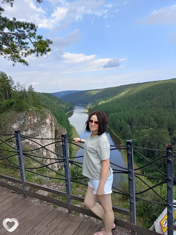 Гульнара, Юрюзань