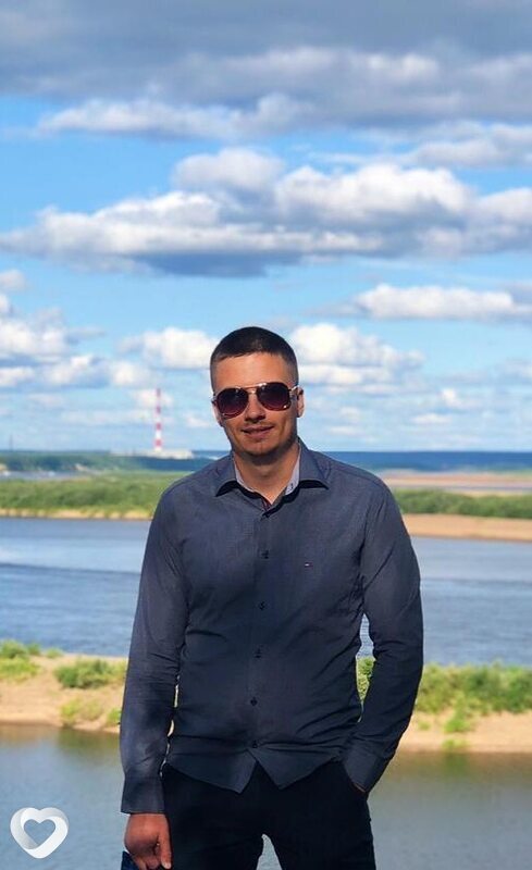 Денис, 28, Санкт-Петербурге — анкета №4628619