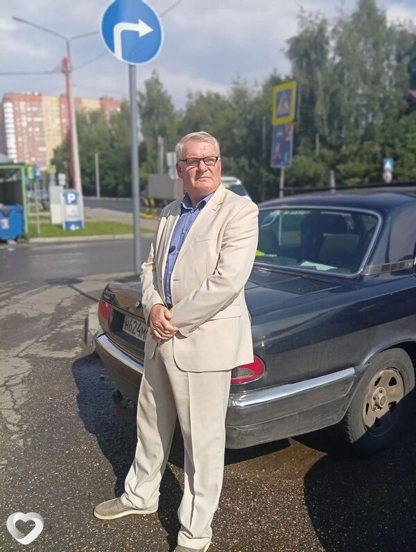 Роман, Бронницы