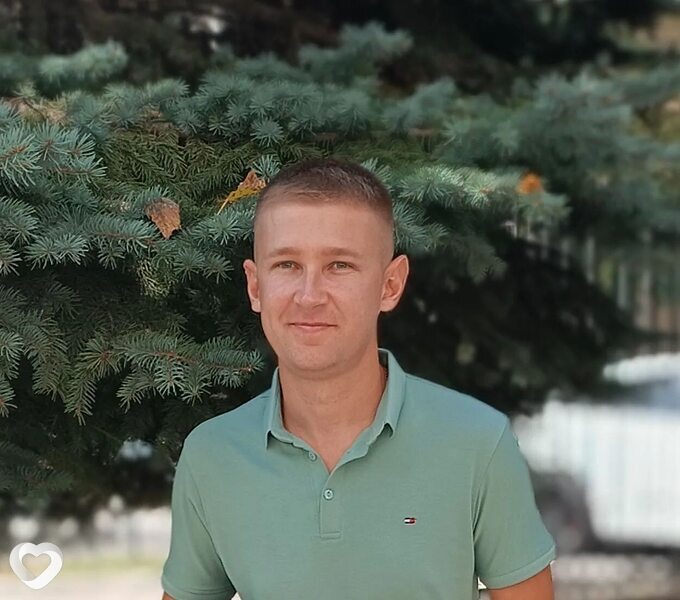 Сергей, 31, Донецке — анкета №4628627