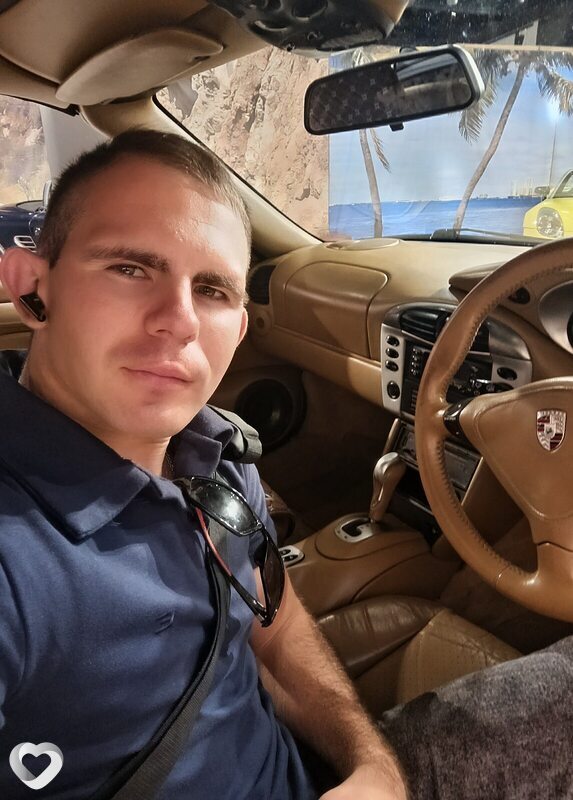 Денис, 24, Курске — анкета №4628631