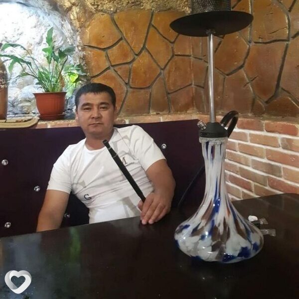 Музафар, 44, Ульяновске — анкета №4628632