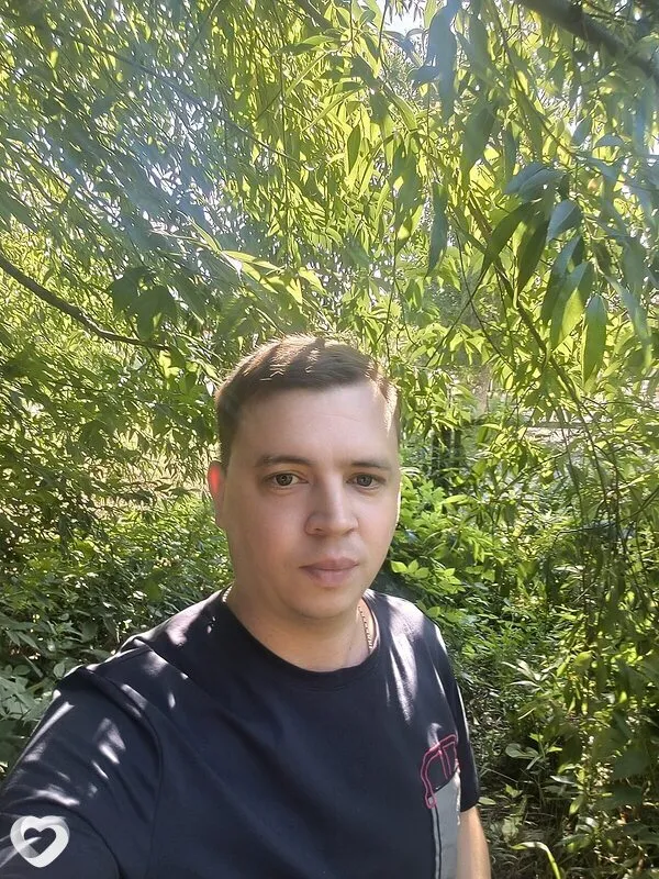 Ваня, 38, Барнауле — анкета №4628638