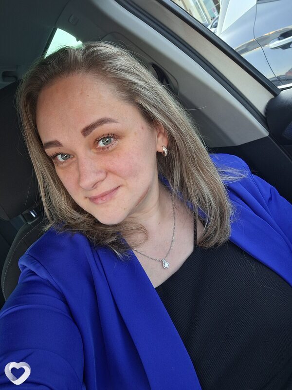 Катерина, 36, Сургуте — анкета №4628642