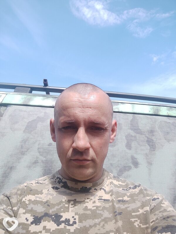 Сергій, 36, Киеве — анкета №4628300