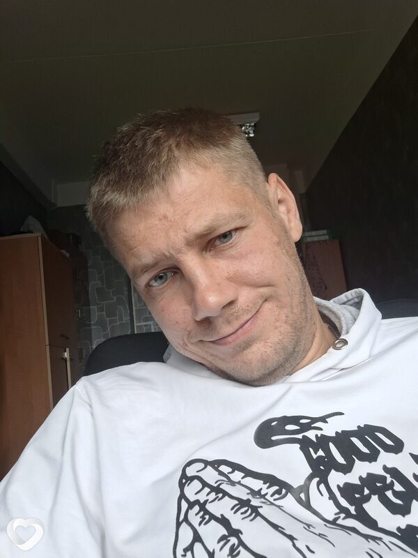 Ае, 34, Минске — анкета №4628314