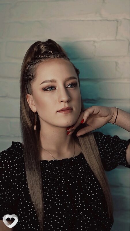 Алина, 25, Рубцовске — анкета №4628316