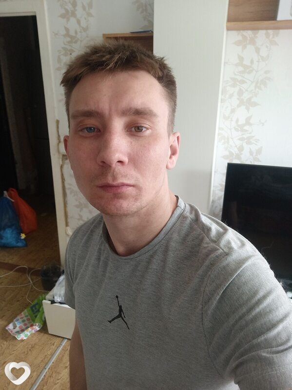 Виктор, Горнозаводск