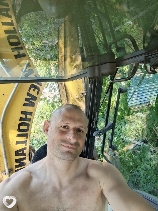 Станислав, 41, Нижнем Новгороде — анкета №4628422