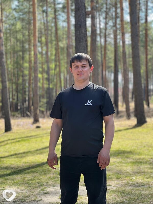 Алик, 29, Нижнекамске — анкета №4628426