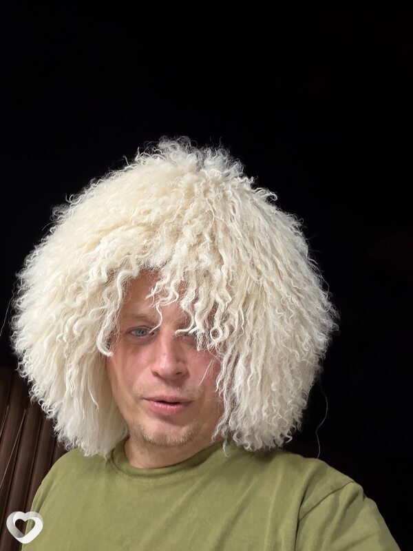 Иван, 43, Ставрополе — анкета №4628438