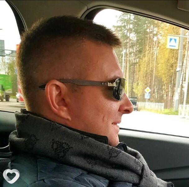 Алексей, 50, Санкт-Петербурге — анкета №4628439