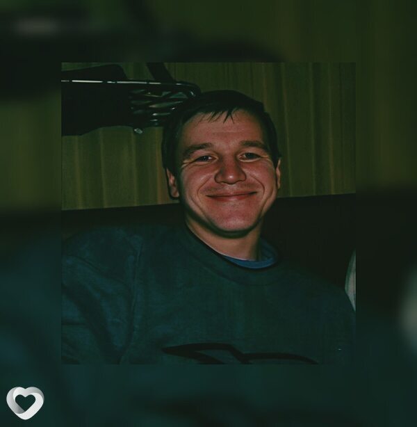 Борис, 36, Бресте — анкета №4628442