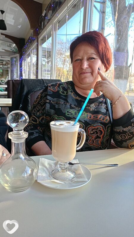 Елена, Краснодон