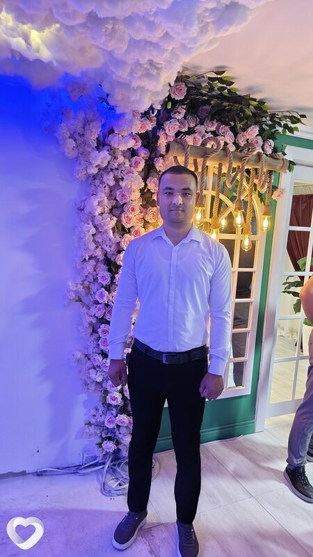 Islombek, 25, Подольске — анкета №4628447