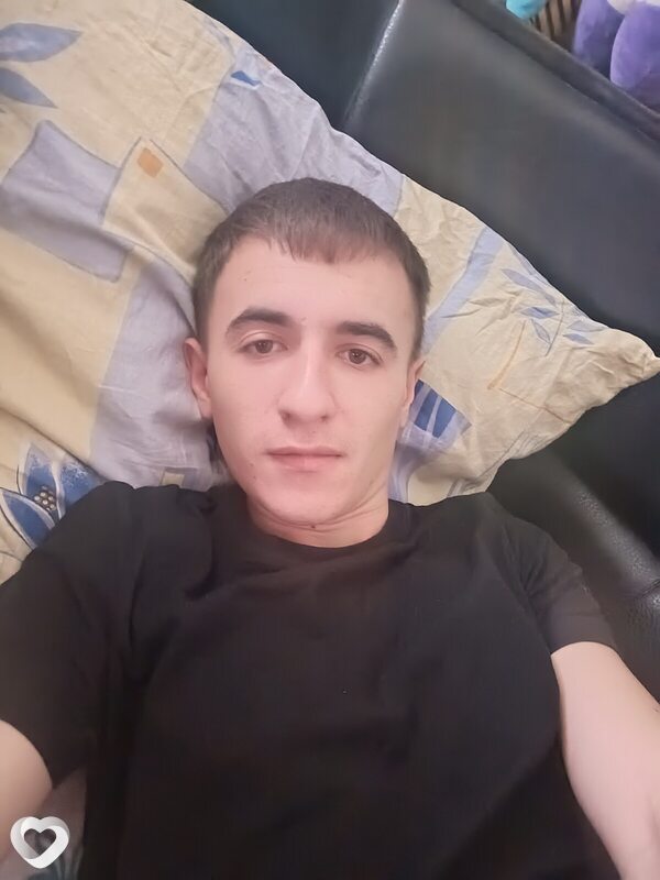 Виталий, Чита
