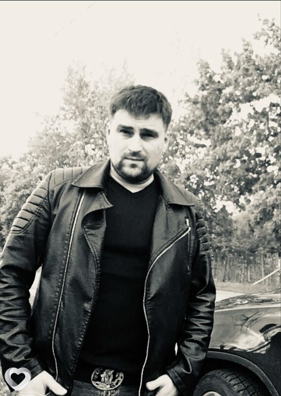 Андрей, 39, Бобруйске — анкета №4628458