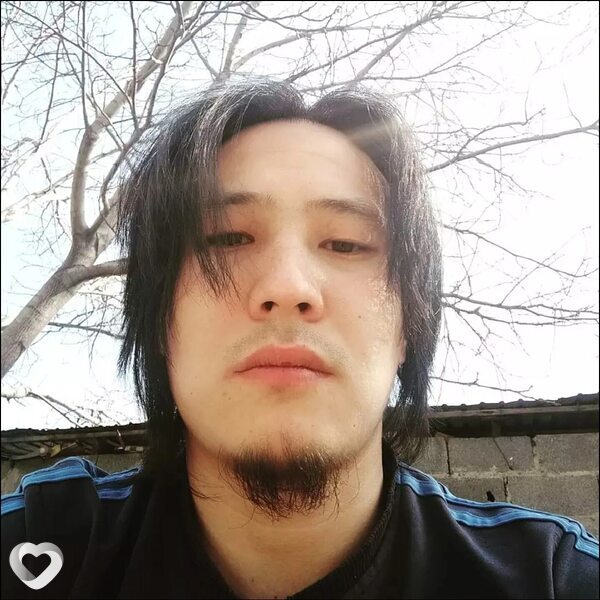 Sam, 31, Бишкек — анкета №4628461