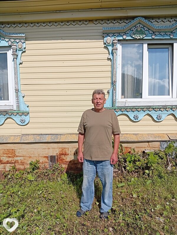 Леонид, Таштагол