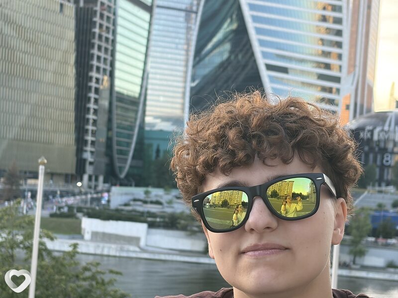 Екатерина, 23, Перми — анкета №4628464