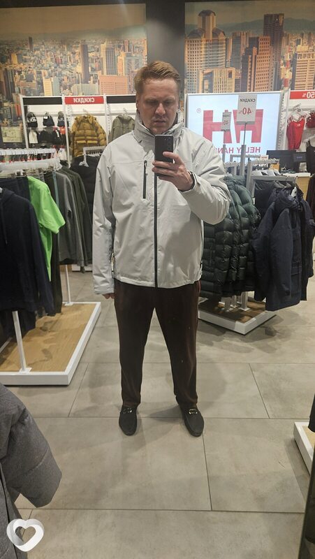 Иван, 40, Тольятти — анкета №4628569