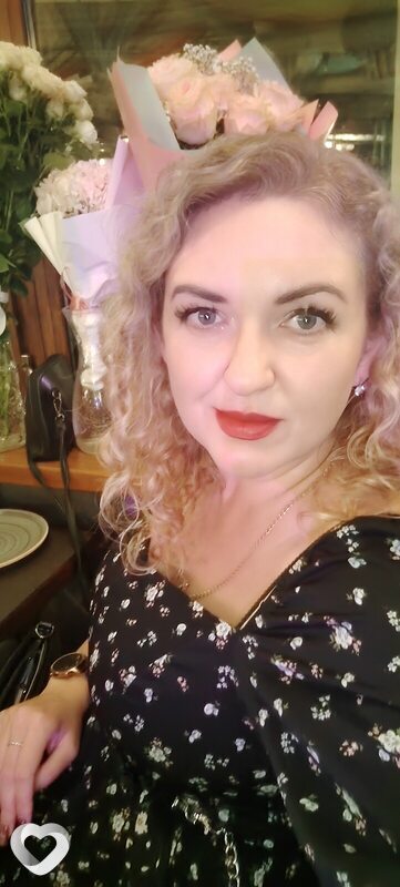 Тамара, 42, Твери — анкета №4628574