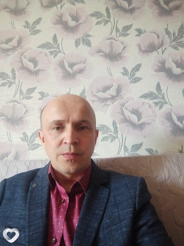 Равиль, 44, Бугульме — анкета №4628578
