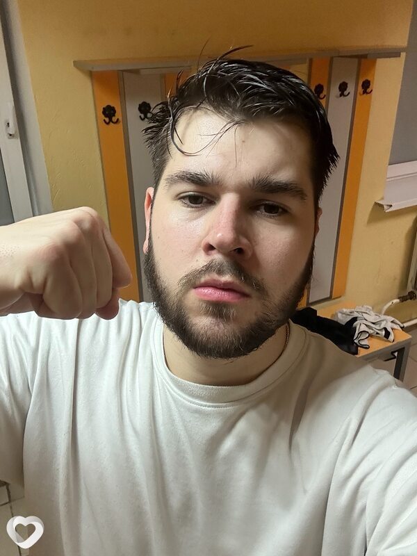 Данки, 20, Минске — анкета №4628507