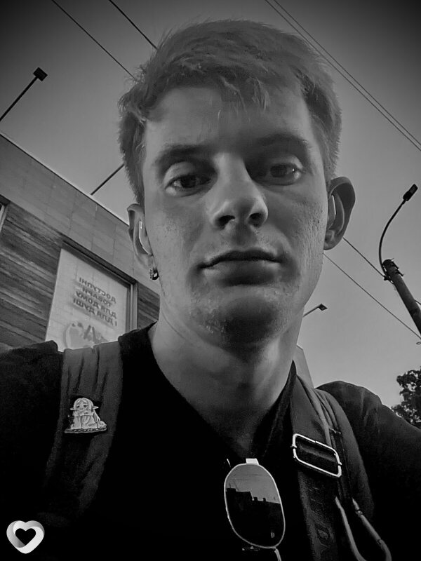 Стас, Львов