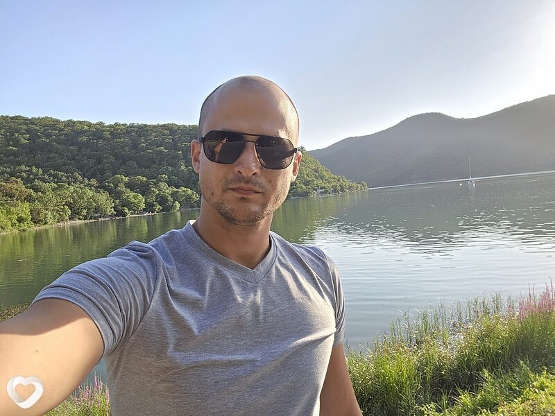 Павел, 35, Луганске — анкета №4628516