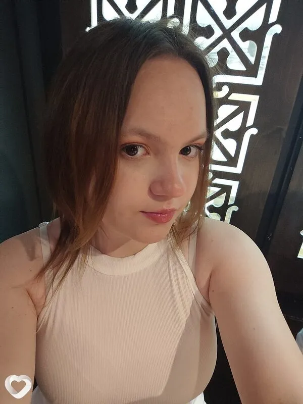 София, 18, Москве — анкета №4628470