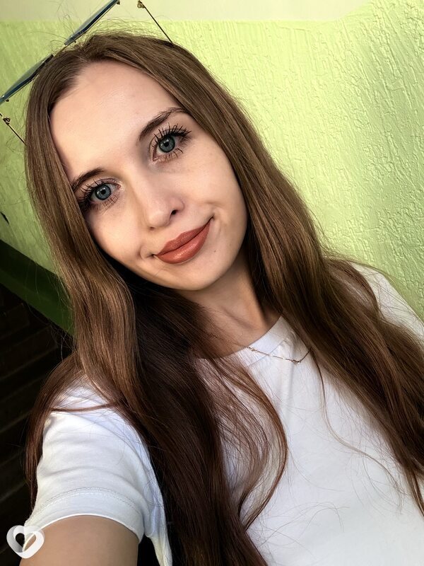 Ирина, Томск