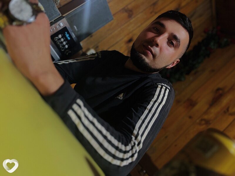 Руслан, 28, Ишиме — анкета №4628486