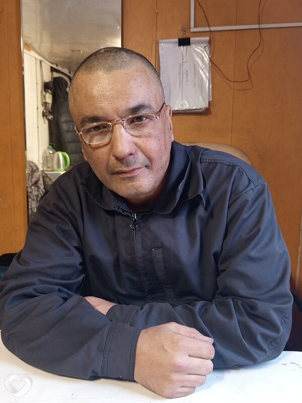 Юрий, Ленск
