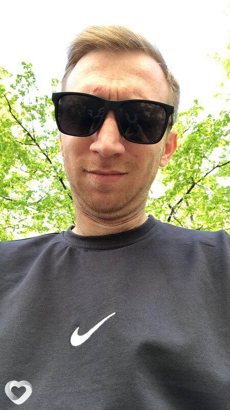 Дима, 36, Набережных Челнах — анкета №4628348