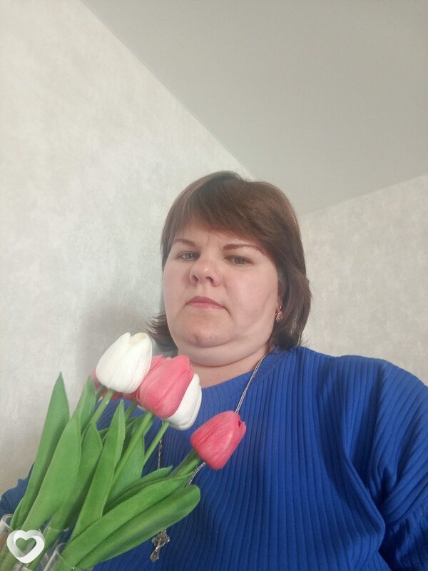 Олеся, 40, Волгограде — анкета №4628352