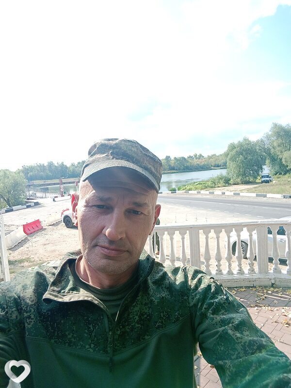 Азат, 49, Набережных Челнах — анкета №4628355