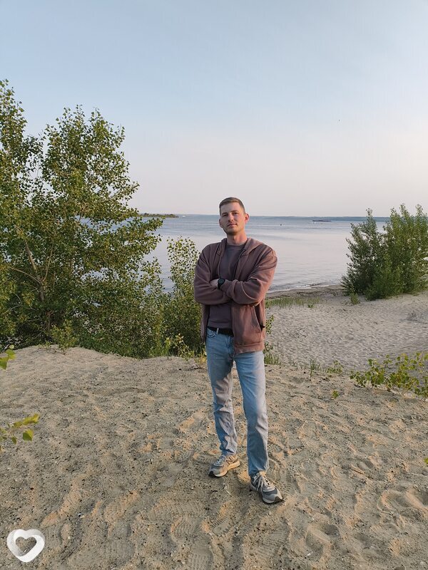 Тимур, 26, Казани — анкета №4628358