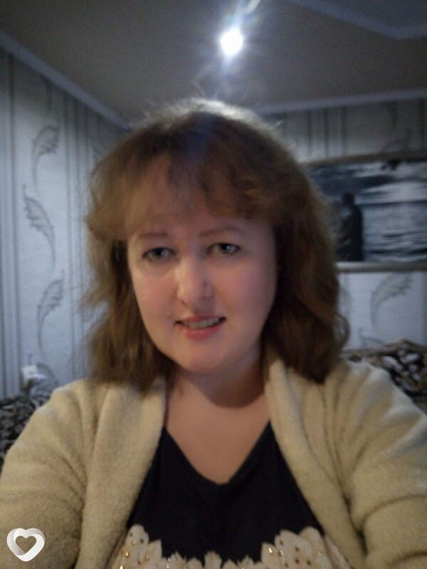 Светлана, Фролово